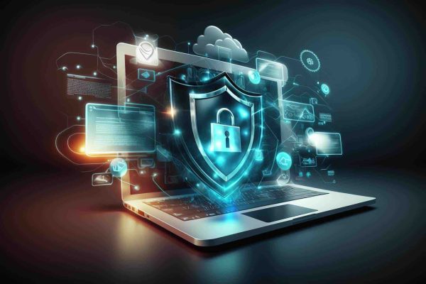 La section de lutte contre la cybercriminalité du parquet de Paris ouvre une enquête après des attaques informatiques visant plusieurs ministères