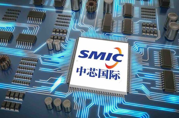 Le bénéfice du principal fabricant chinois de semi-conducteurs, Smic, fond sous l’effet des sanctions américaines