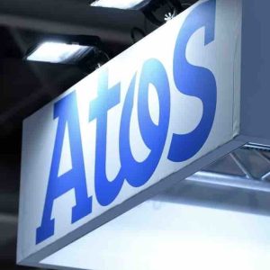 Atos, pivot informatique des JO de Paris