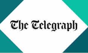 Le gouvernement britannique compte lancer une enquête approfondie sur la vente du groupe propriétaire du quotidien «The Telegraph»