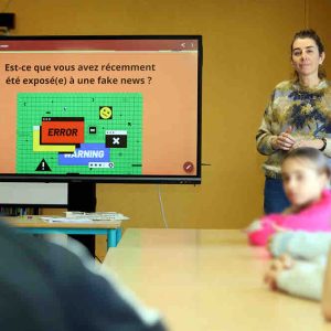 Le groupe Nice-Matin s’engage pour la SPME