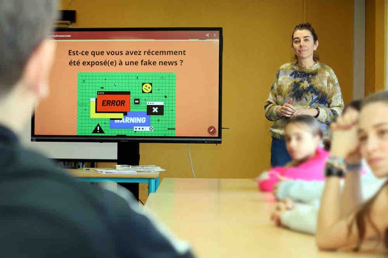 Le groupe Nice-Matin s’engage pour la SPME