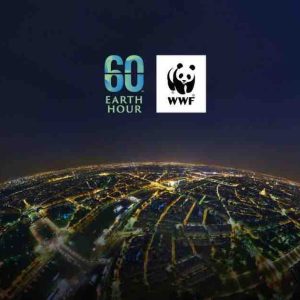 Le groupe TF1 partenaire de l’opération Earth Hour