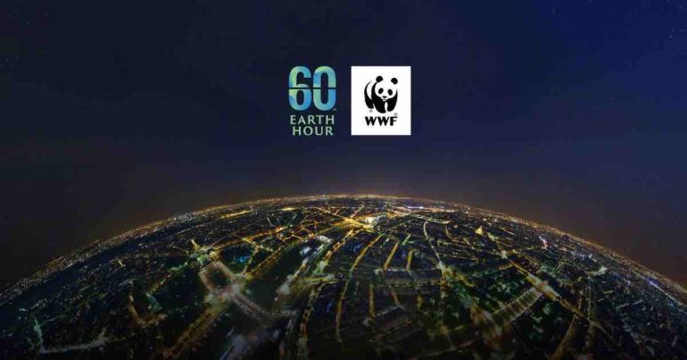 Le groupe TF1 partenaire de l’opération Earth Hour