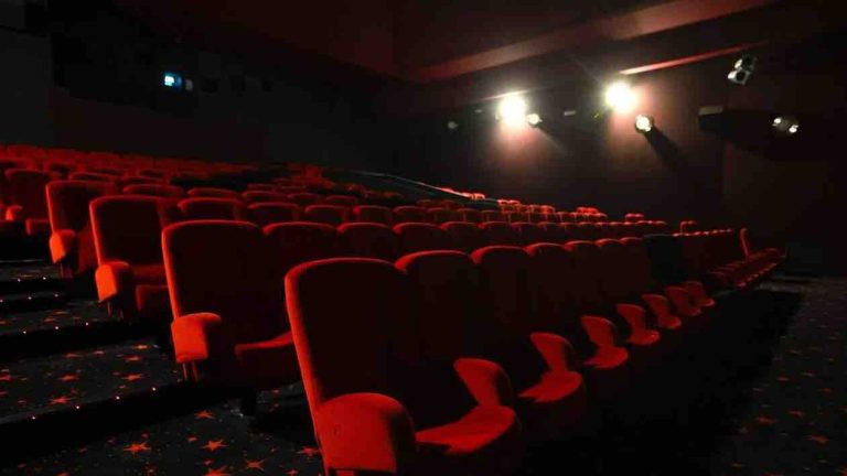 Le nombre de films français produits est reparti à la hausse en 2023