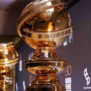 Les Golden Globes seront diffusés pendant cinq ans sur la chaîne américaine CBS