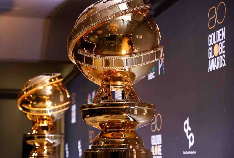 Les Golden Globes seront diffusés pendant cinq ans sur la chaîne américaine CBS