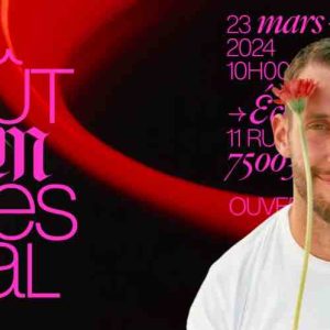 «M le Magazine du Monde» lance son premier festival «Le Goût de M Festival», les 23 et 24 mars 2024