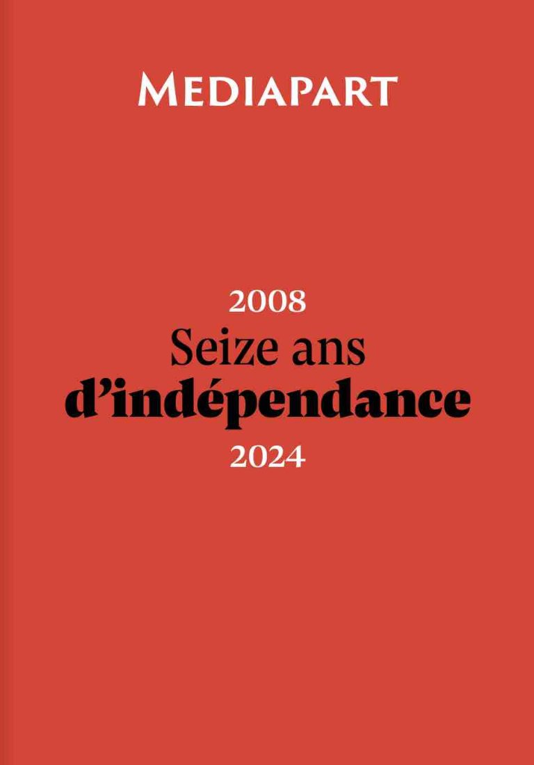 Mediapart : Carine Fouteau remplace Edwy Plenel