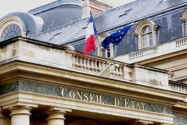Microsoft: nouveau recours au Conseil d’Etat contre l’hébergement de données de santé françaises