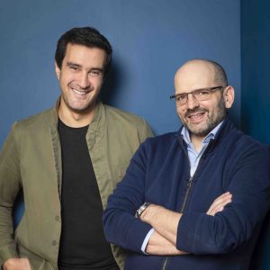 Omnicom Media Group France: nominations