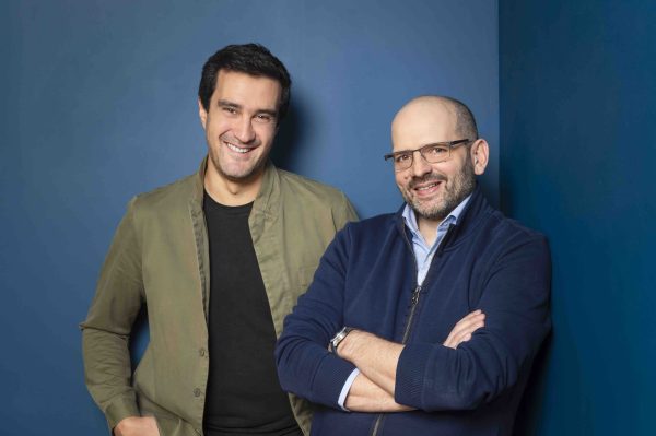Omnicom Media Group France: nominations