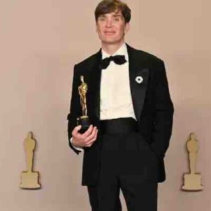 Oscar du meilleur acteur pour l’Irlandais Cillian Murphy