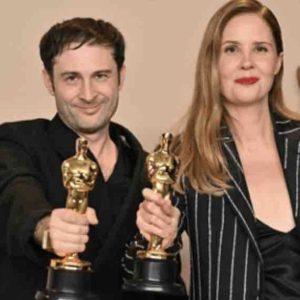 Oscar du meilleur scénario : le SPI félicite toute l’équipe du film «Anatomie d’une chute»