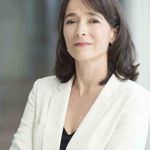 Pluralisme des chaînes : la décision du Conseil d’Etat va être «assez compliquée» à mettre en œuvre, selon Delphine Ernotte Cunci