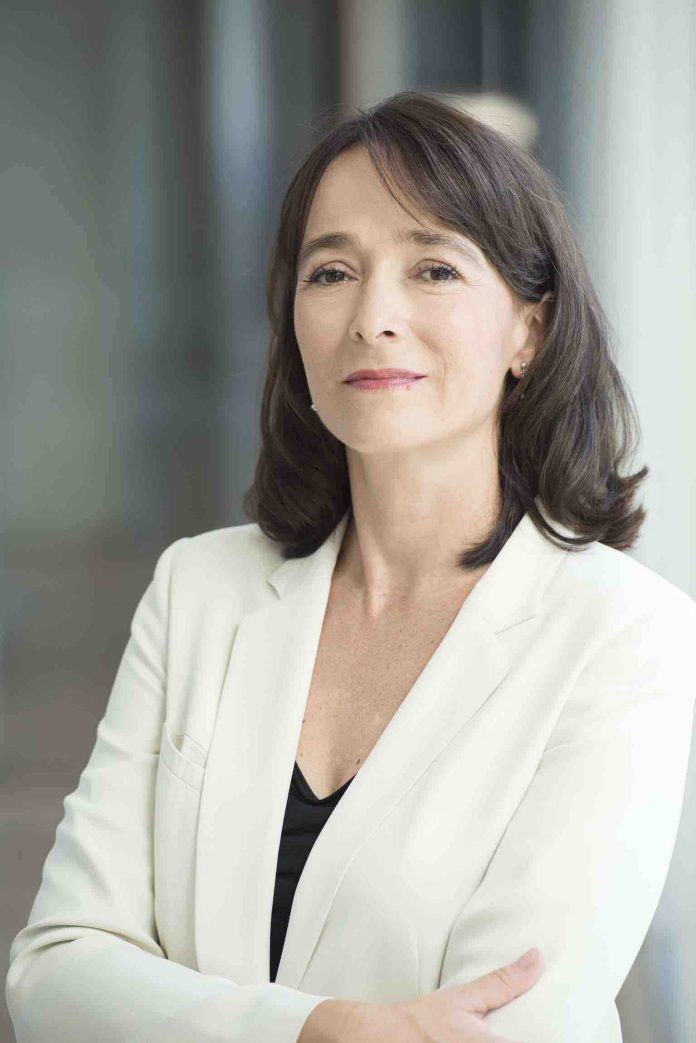 DELPHINE ERNOTTE CUNCI