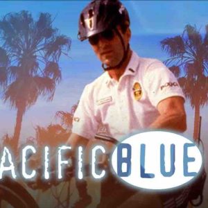 Pluto TV Séries :  «Pacific Blue» à partir du 1er avril, tous les jours dès 20h00