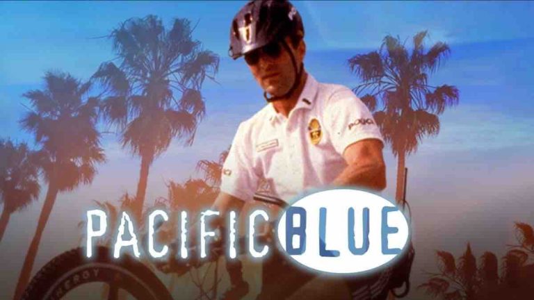Pluto TV Séries :  «Pacific Blue» à partir du 1er avril, tous les jours dès 20h00