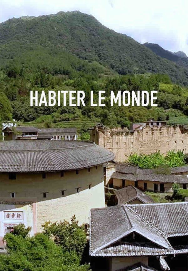 Pluto TV : la série «Habiter le monde» tous les lundis sur Pluto TV Aventure dès le 1er avril