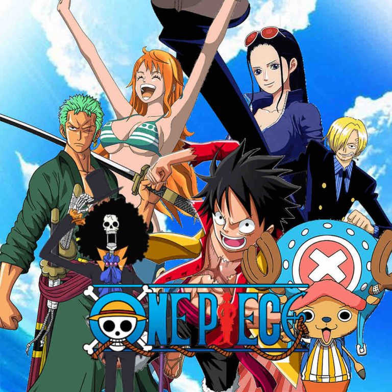 Pluto TV : la série animée «One Piece» à l’honneur le vendredi 12 avril sur la chaîne One Piece
