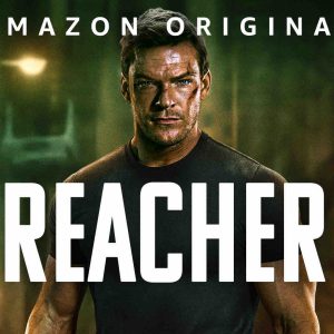 Prime Video : 4 nouveaux acteurs dans la 3ème saison de «Reacher»