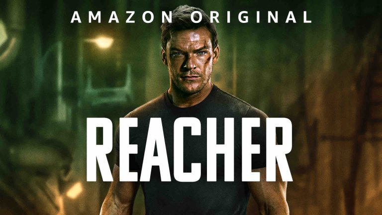 Prime Video : 4 nouveaux acteurs dans la 3ème saison de «Reacher»