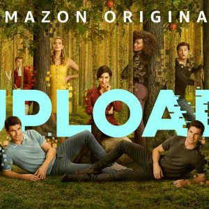 Prime Video a commandé la 4ème saison de la série de science-fiction «Upload»