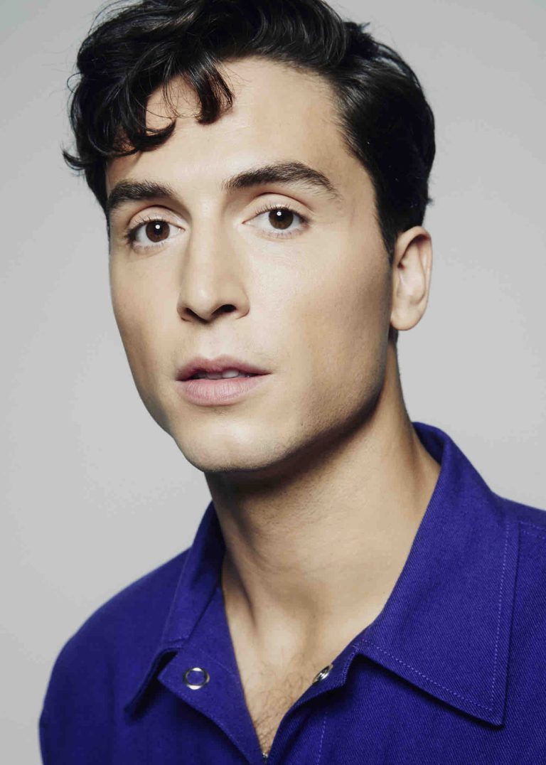 Prime Video commande à A24 la série «Overcompensating»