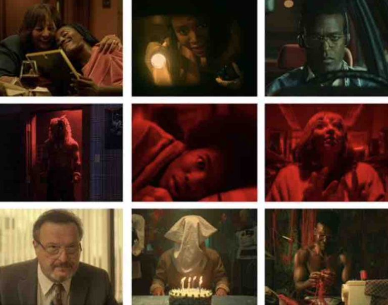 Prime Video : la série d’horreur «Them : The Scare» dès le jeudi 25 avril