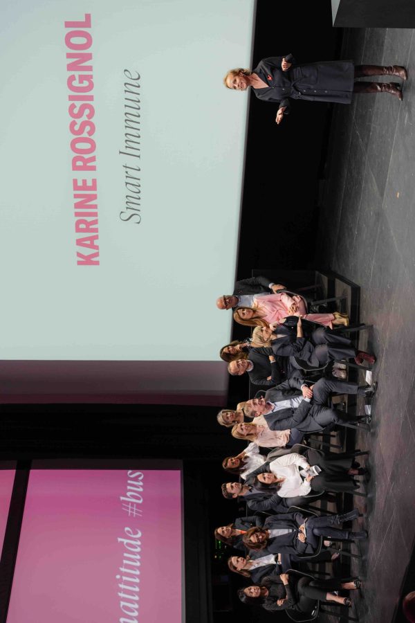 Prix Business With Attitude : «Madame Figaro» dévoile les lauréates