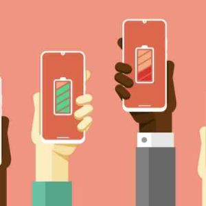 Prolonger la vie de son smartphone pour limiter l’impact environnemental du numérique