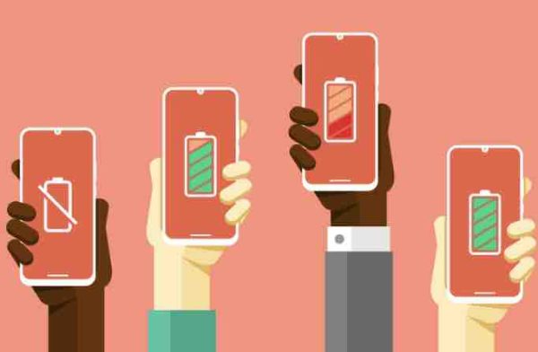 Prolonger la vie de son smartphone pour limiter l’impact environnemental du numérique