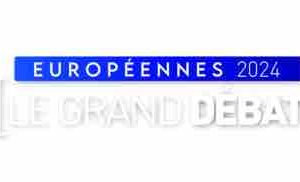Public Sénat/ Elections européennes : le premier Grand Débat ce jeudi 14 mars à 17h00