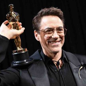 Robert Downey Jr/ Oscar : consécration d’une carrière marquée par une longue traversée du désert