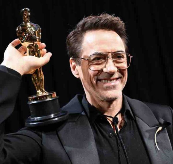 Robert Downey Jr/ Oscar : consécration d’une carrière marquée par une longue traversée du désert