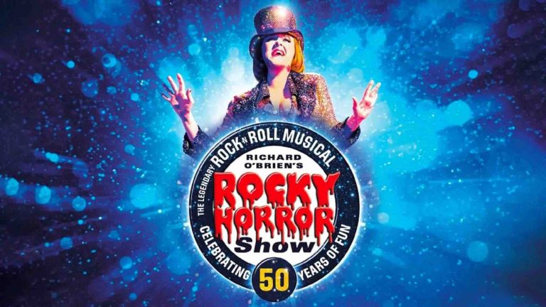 «Rocky Horror Show» : la comédie musicale culte et transgressive à l’affiche du Lido de Paris