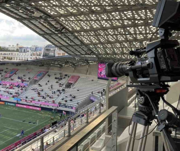 Rugby/droits TV: la LNR compte profiter du «contexte très positif» actuel pour lancer «au printemps» son appel d’offres 2027-2031