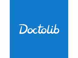 Sénat/ Données de santé: audition de Doctolib mercredi 20 mars à 9h30