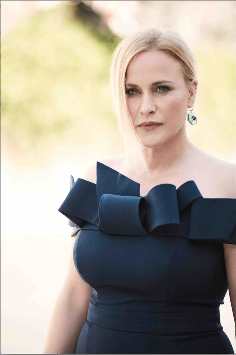 Séries Mania 2024 : Patricia Arquette, invitée d’honneur