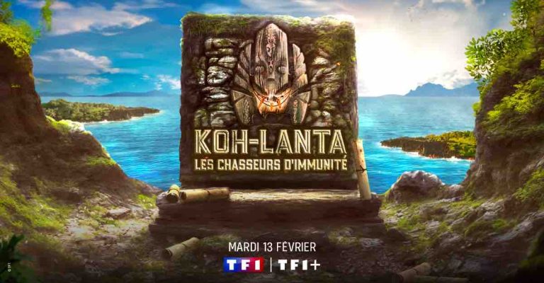 TF1 Licensing : de nouveaux partenaires pour la nouvelle saison du divertissement phare «Koh-Lanta»