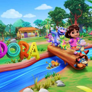 TFOU : la série animée «Dora» fait son grand retour samedi 13 avril à 7h30 sur TF1
