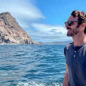 Ushuaïa TV : Antoine Auriol de retour dès le 5 mars dans la saison 2 inédite de «Green»