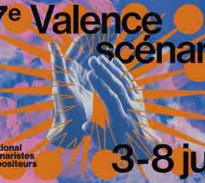 Valence scénario/ Prix du Marché du scénario : Appel à projets 2024