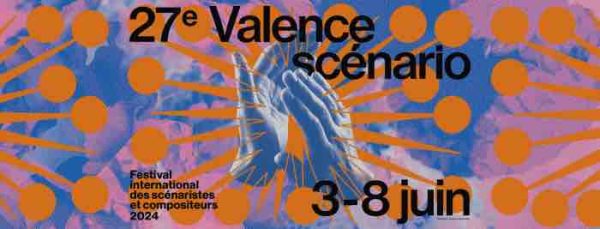 Valence scénario/ Prix du Marché du scénario : Appel à projets 2024