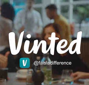 Vinted, Heroiks et TF1 s’associent au profit des Restos du Coeur
