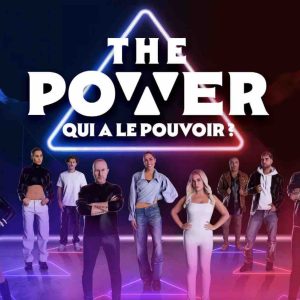 W9 : «The power : qui a le pouvoir ?» du lundi au vendredi dès le 1er avril