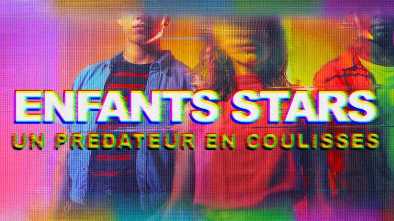 Warner Bros. Discovery : la série documentaire «Enfants Stars : un prédateur en coulisses» les 7 et 14 avril à 21h00 sur Discovery Investigation