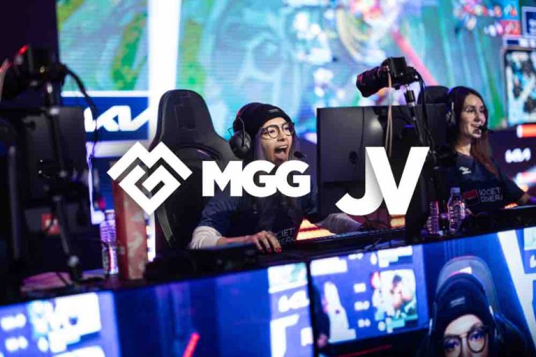 Webedia : succès d’audience pour les marques JV et MGG