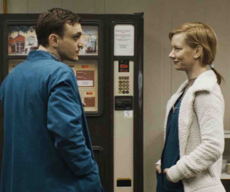 arte.tv met à l’honneur la comédienne allemande césarisée Sandra Hüller