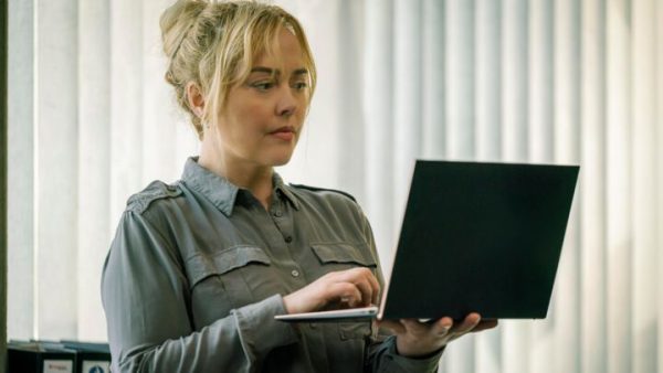 France 3 : «Association criminelle» en baisse (-220.500) dimanche pour son final